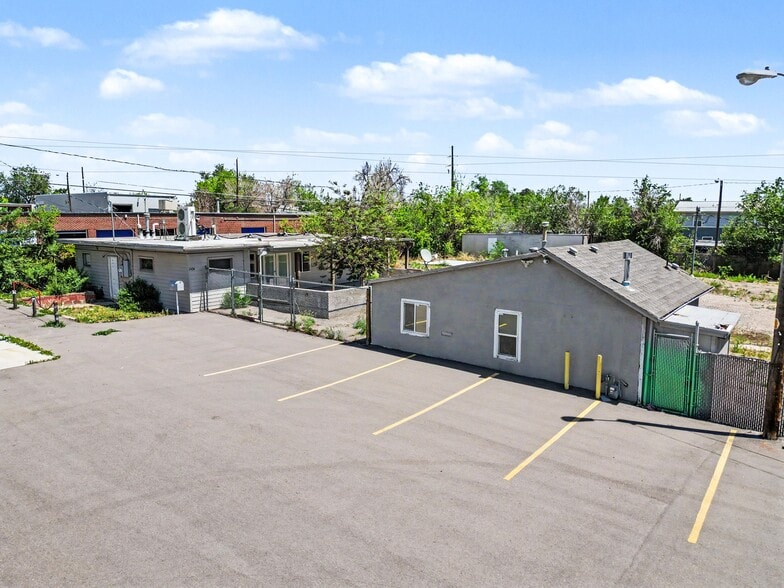 More Photos Of 2426 S Federal Blvd, Denver Storefront Retail Office For Sale