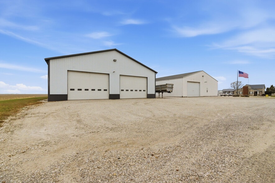 More Photos Of 4188 200 w, Fowler Land For Sale