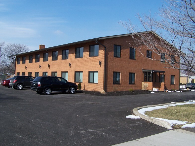 More Photos Of 3000 Mount Read Blvd, Greece Medical For Sale