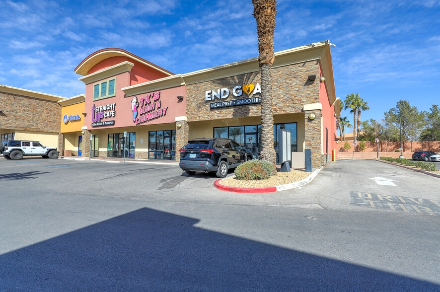 More Photos Of E Windmill Ln, Las Vegas Unknown For Lease