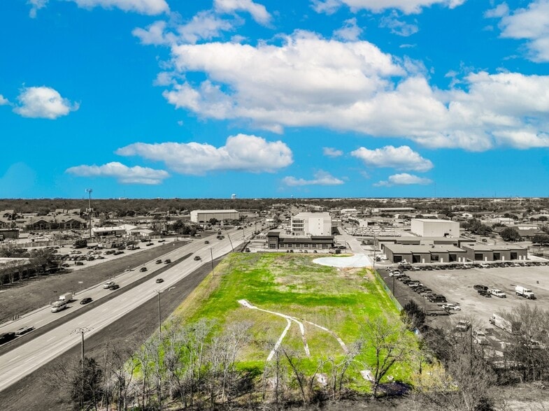 More Photos Of 551 E University Dr, McKinney Land For Sale