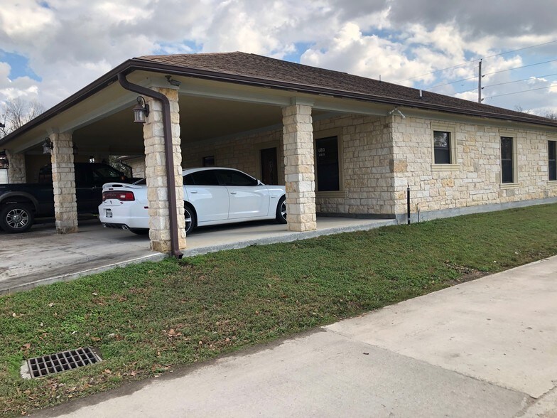 More Photos Of 18484 Clay Rd, Houston Flex For Lease