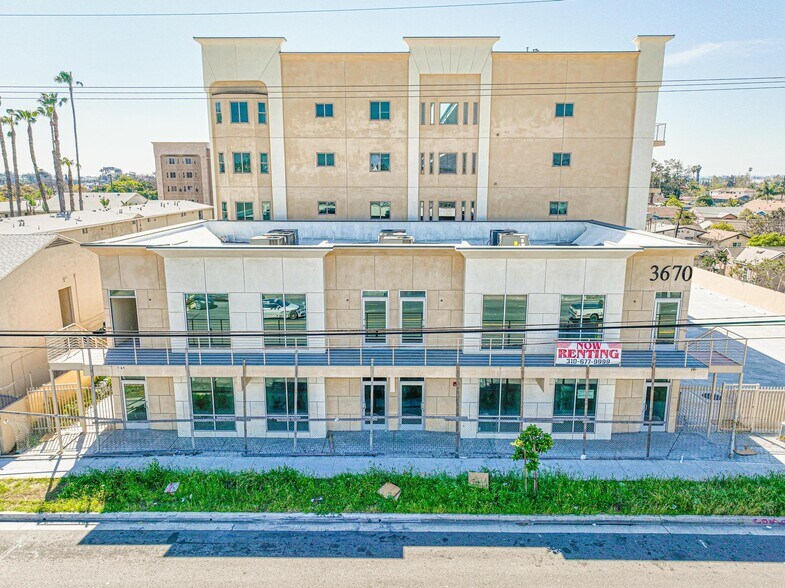 More Photos Of 3674 W Imperial Hwy, Inglewood Apartments For Lease