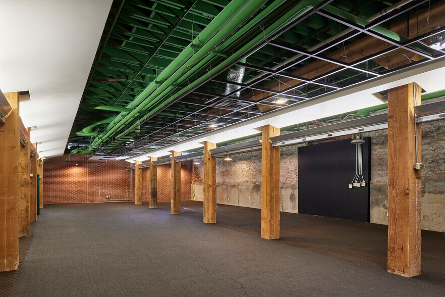 More Photos Of 114-120 E Sheridan Ave, Oklahoma City Office For Sale