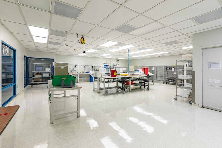 More Photos Of 1745 Eaton Ave, Bethlehem Manufacturing For Lease