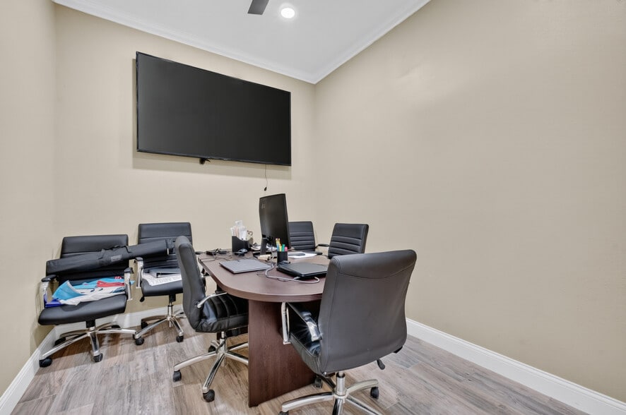 More Photos Of 411 Wein, Odessa Industrial For Sale