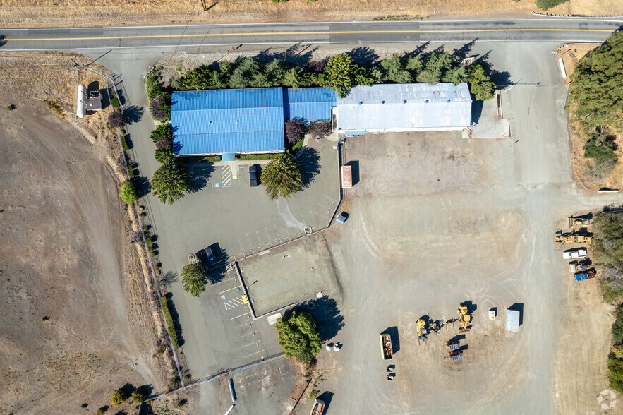 More Photos Of 1800 Goodyear Rd, Benicia Land For Lease