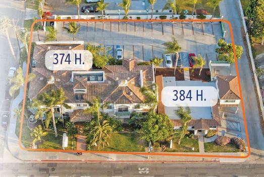 More Photos Of 374-384 H St, Chula Vista Office For Lease