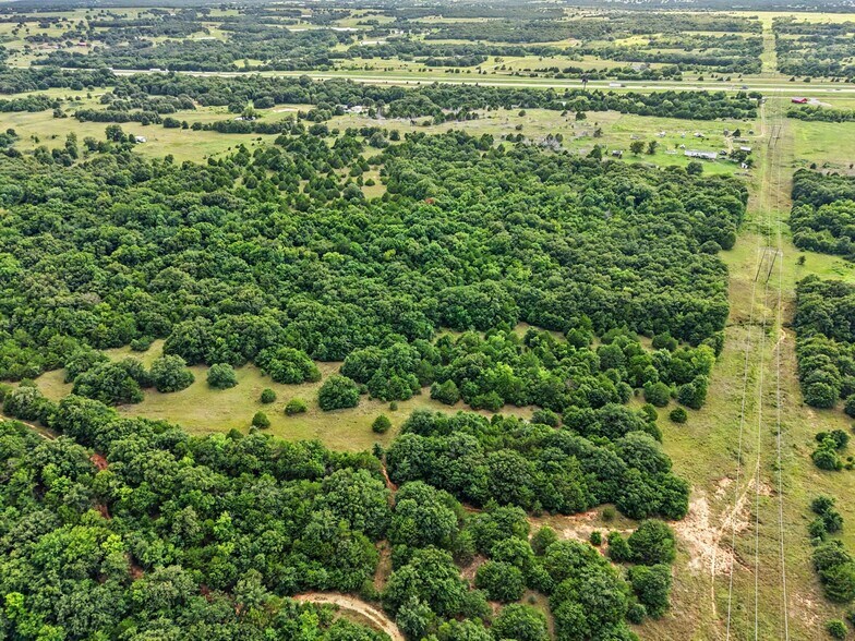 More Photos Of 26597 N County Road 3250, Wynnewood Land For Sale