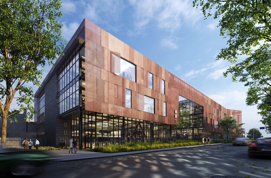 Primary Photo Of 233 Kansas St, El Segundo Unknown For Lease