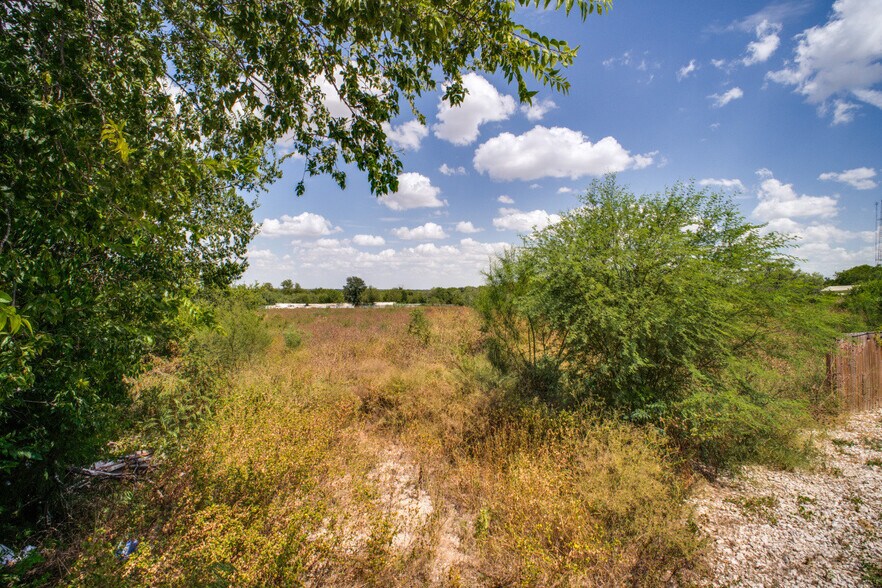 Primary Photo Of 226 Beethoven St, San Antonio Land For Sale