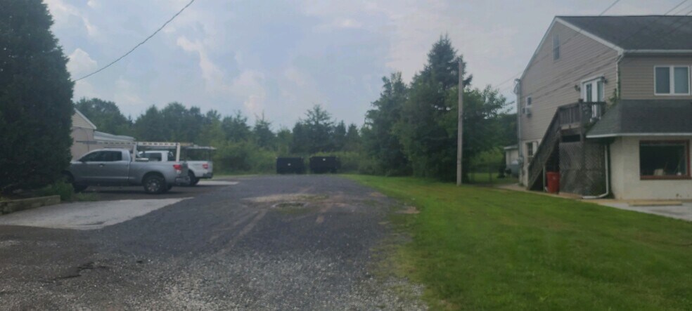 More Photos Of 3834 Ridge Pike, Collegeville Land For Sale