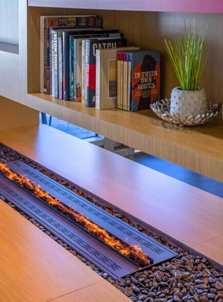 More Photos Of 621 E Pratt St, Baltimore Office For Lease