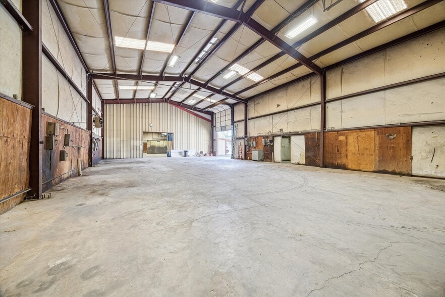 More Photos Of , Houston Industrial For Sale