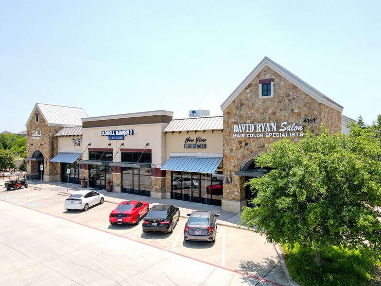 More Photos Of Bruton Orand Blvd, Flower Mound Unknown For Lease
