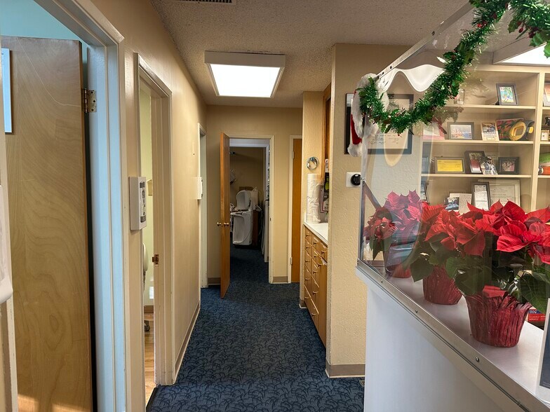 More Photos Of 227-229 C St, Davis Office For Sale