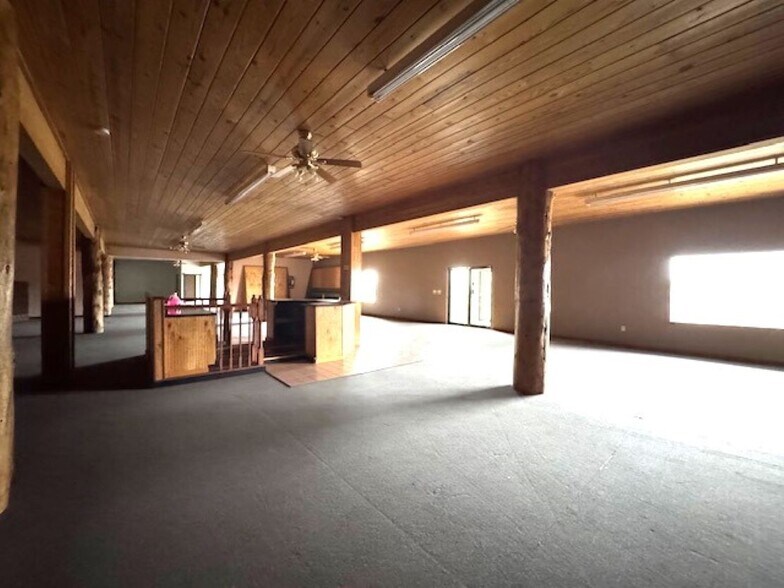 More Photos Of 17602 Highway 145, Dolores Warehouse For Sale