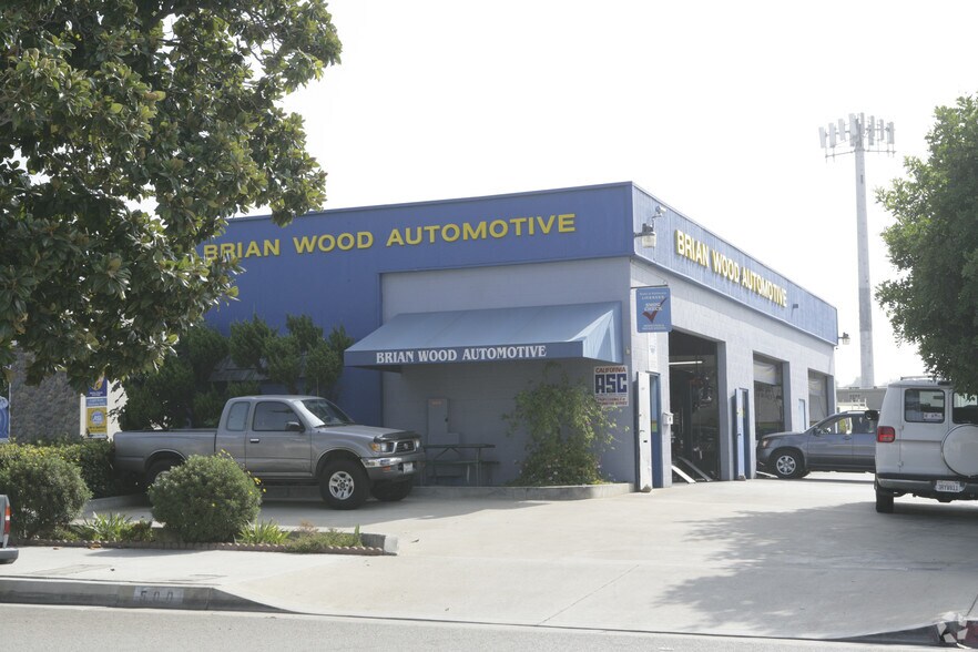 More Photos Of , Glendora General Retail For Sale