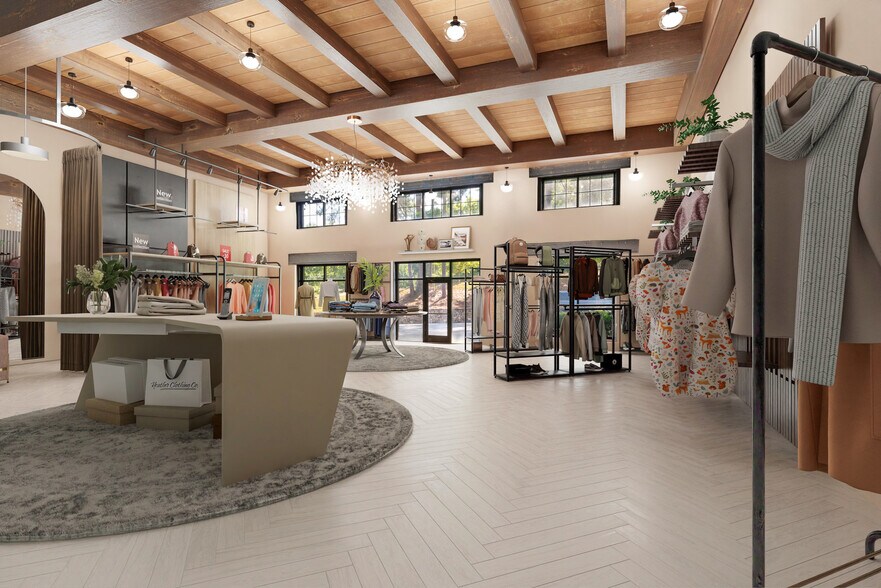 More Photos Of 3586 Pierce Dr NE, Chamblee Office For Sale