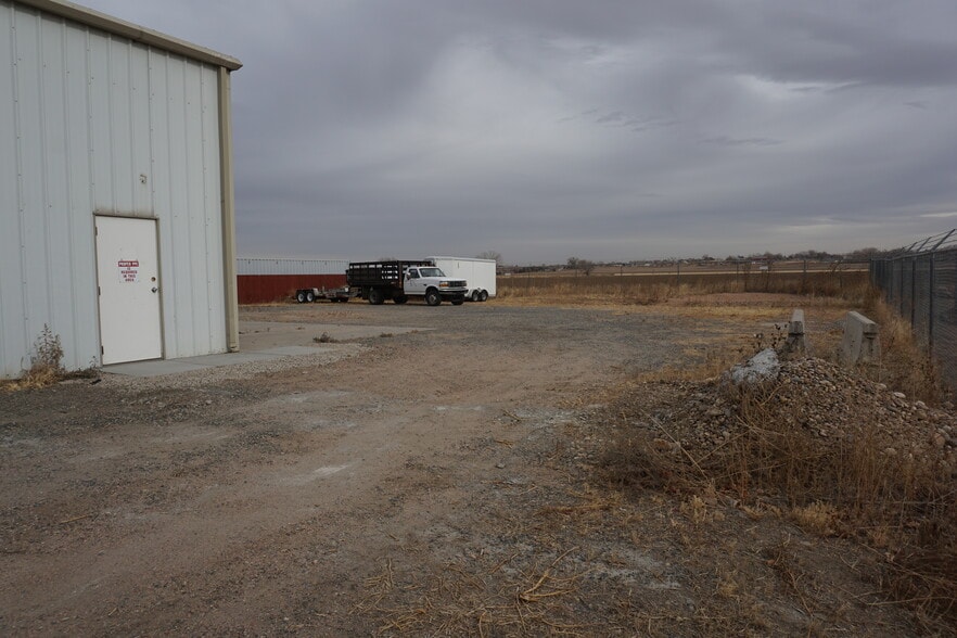 More Photos Of 820 N 9th Ave, Brighton Warehouse For Lease