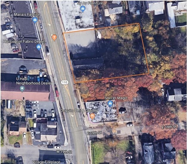 More Photos Of 1954 New York Ave, Huntington Station Office For Lease