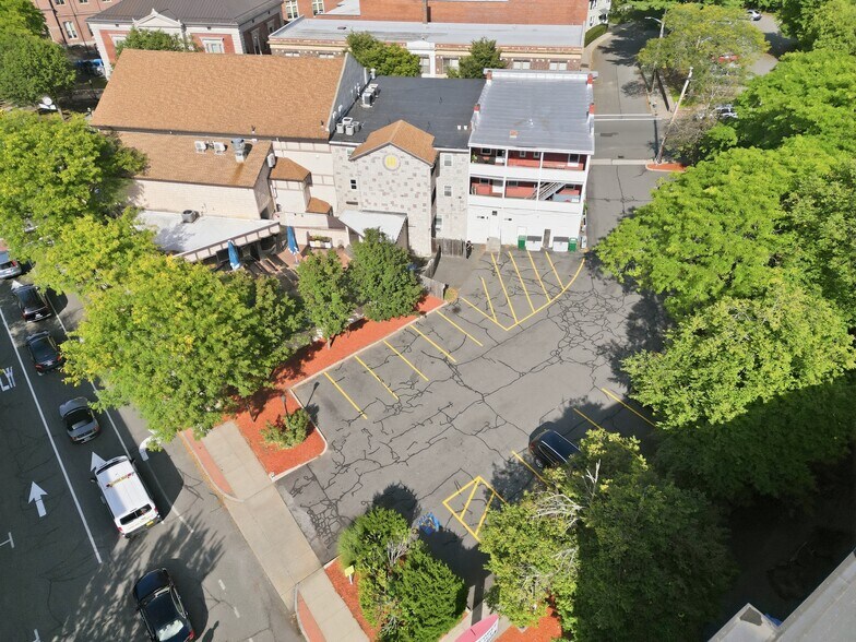 More Photos Of 13 Center St, Chicopee Restaurant For Sale