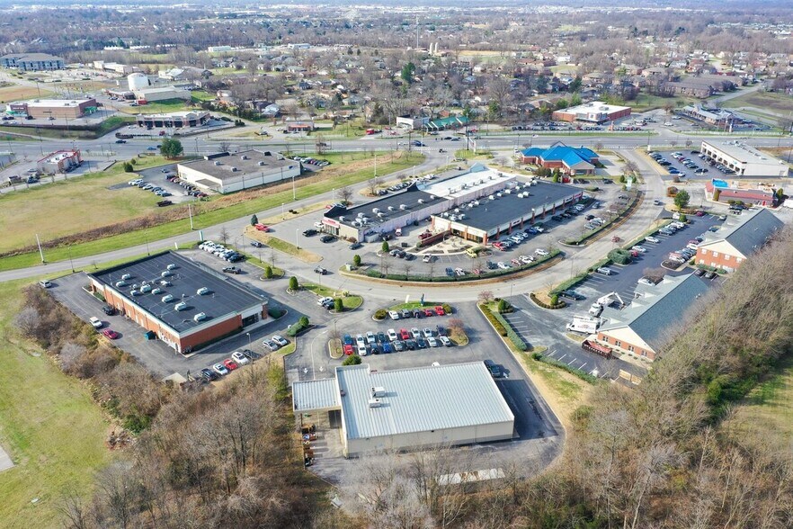 More Photos Of 2781 Jefferson Center Way, Jeffersonville Unknown For Lease