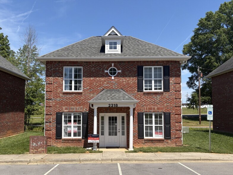 Primary Photo Of 2318 Katie Leigh Ln, Monroe Office For Sale