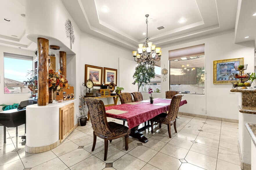 More Photos Of 10027 E Hillview St, Mesa Assisted Living For Sale