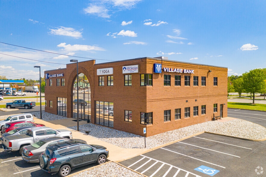 Primary Photo Of 10035 Sliding Hill Rd, Ashland Office For Lease