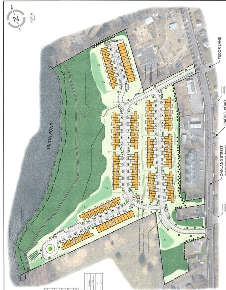 More Photos Of 206 Oakland, Manchester Land For Sale