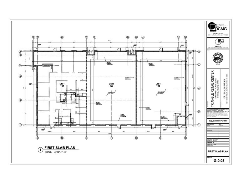 More Photos Of 8500 Olympus Blvd, Irving Office For Sale