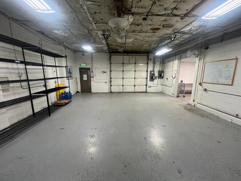 More Photos Of 1127-1137 S Jason St, Denver Warehouse For Lease