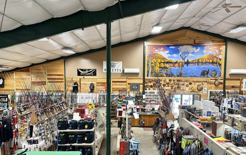 More Photos Of 5217 New York 12, Norwich Convenience Store For Sale