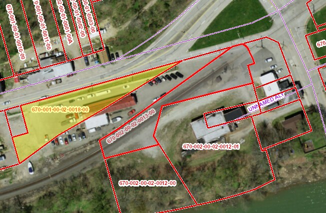 More Photos Of 80 Main St, Brownsville General Retail For Sale