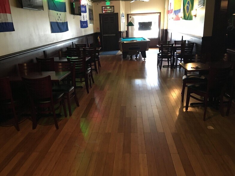 More Photos Of 13-15 Hamilton St, Bound Brook Restaurant For Sale