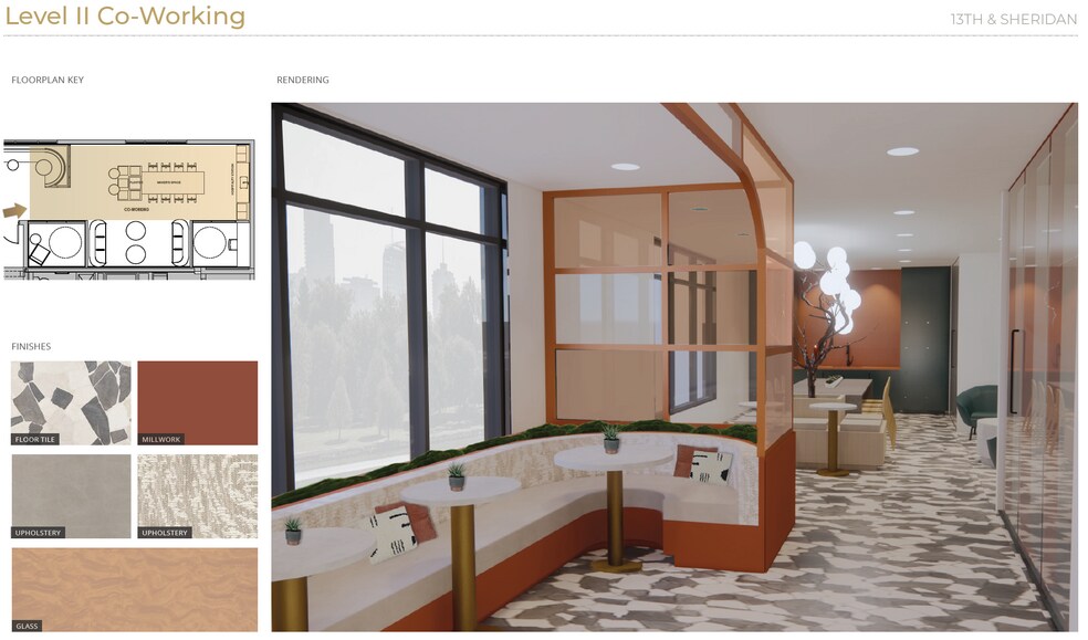 More Photos Of 1350 S Sheridan Blvd, Denver Land For Sale