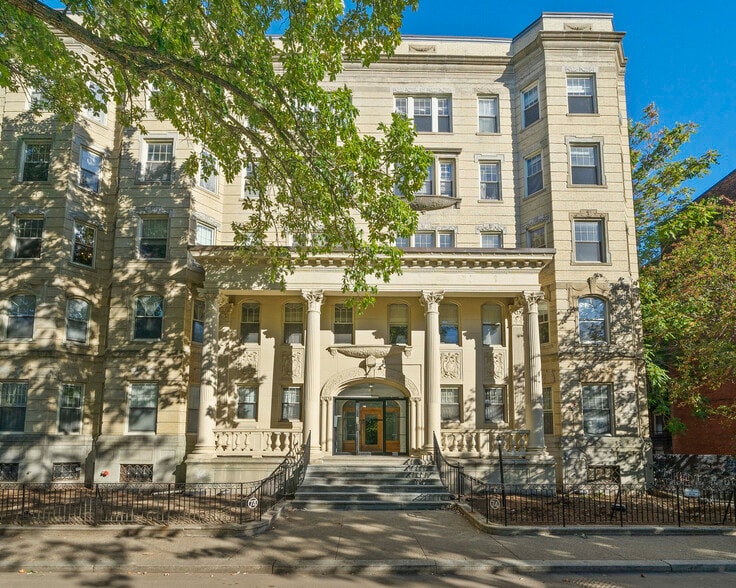 Primary Photo Of 74 Fenway, Boston Apartments For Sale