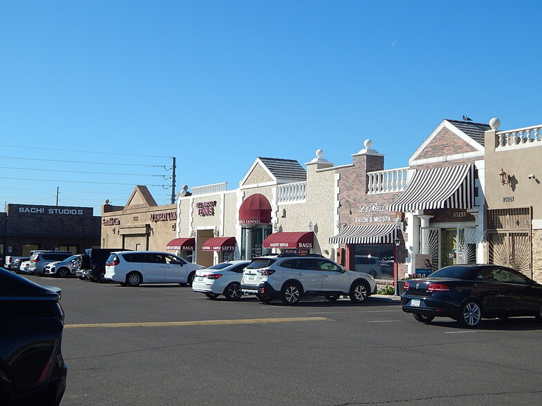 More Photos Of 10305 N Scottsdale Rd, Scottsdale Freestanding For Lease