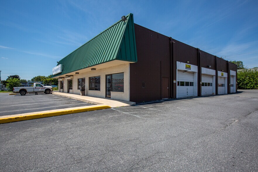 More Photos Of 1505 N Dupont Pky, New Castle Unknown For Lease