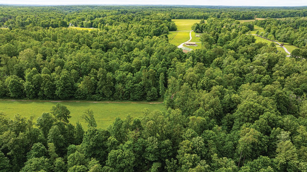 More Photos Of 2475 W County Road 1050 S, Cloverdale Land For Sale