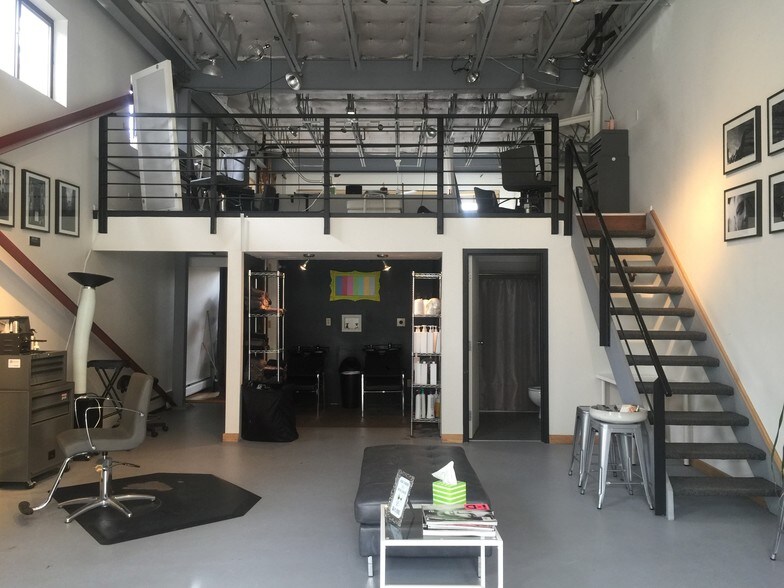 More Photos Of 3377 Blake St, Denver Office Residential For Lease