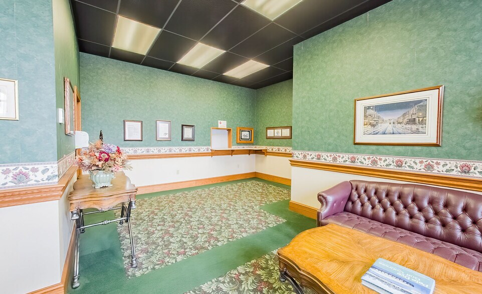 More Photos Of 480 W 5th St, Bloomsburg Manufacturing For Sale