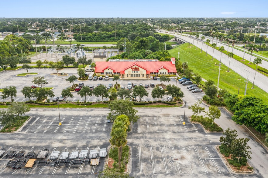 More Photos Of 651 St Lucie West Blvd, Port Saint Lucie Restaurant For Sale