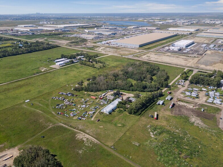 More Photos Of 261224 Rge Rd 290, Rocky View County Land For Sale