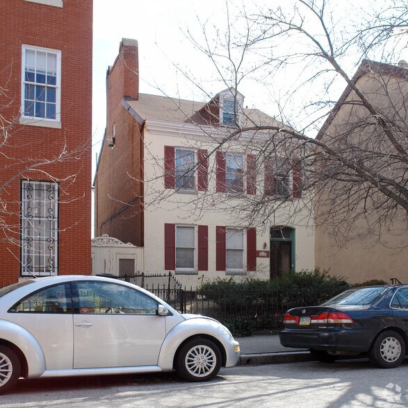 More Photos Of 645 Washington Blvd, Baltimore Apartments For Sale