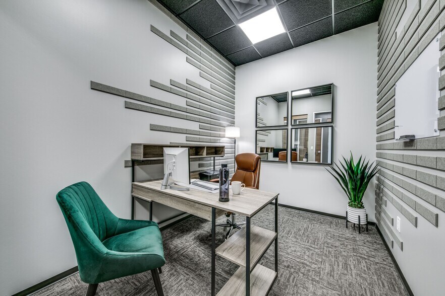 More Photos Of 7300 SH 121 SB, McKinney Coworking Space