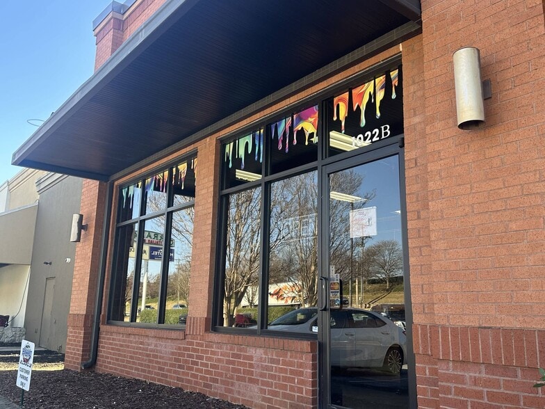 More Photos Of 1022 Woodruff Rd, Greenville General Retail For Lease