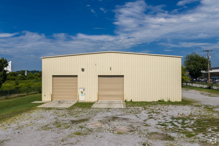 More Photos Of 1200 Judd Rd, Chattanooga Land For Sale