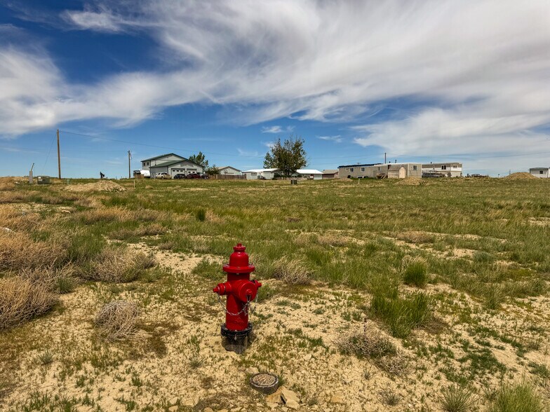 More Photos Of Alpine Avenue, Cut Bank Land For Sale